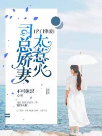 「名门挚爱司总娇妻太惹火楼月」完整版免费阅读无弹窗