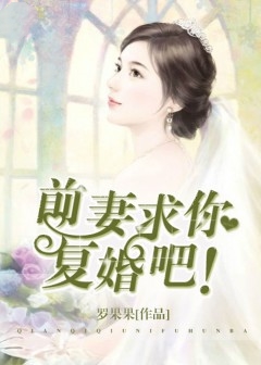 前妻求你复婚吧小说免费