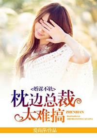 婚谋不轨:枕边总裁太难搞