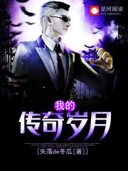 我的传奇岁月李浩完本小说免费阅读链接