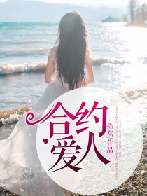 合约爱人by孤欢小说全章节在线阅读